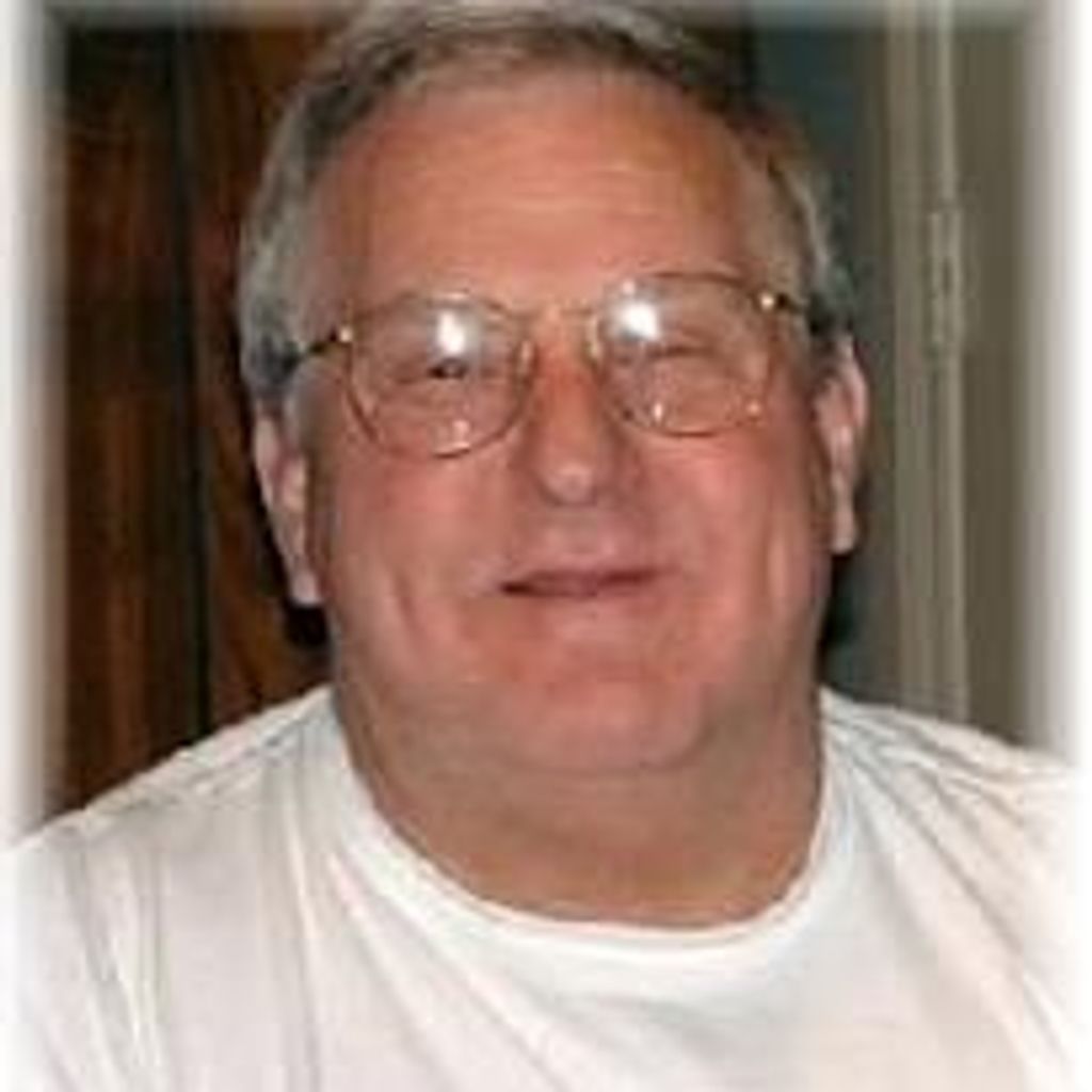James V. Sanders