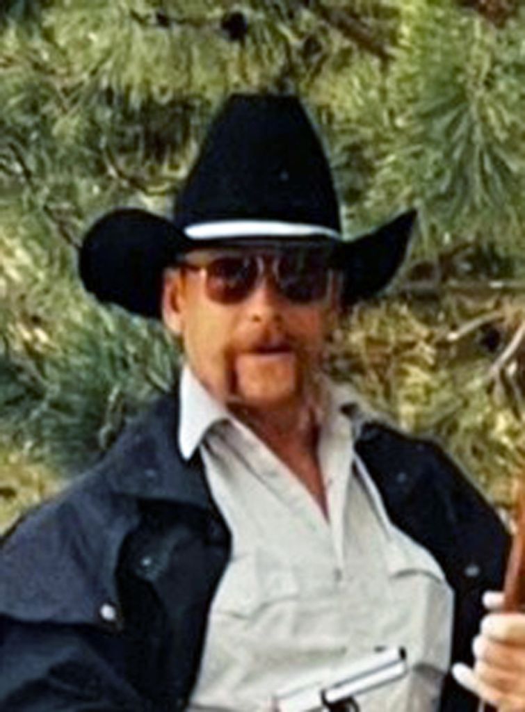 Dell Bert Miller