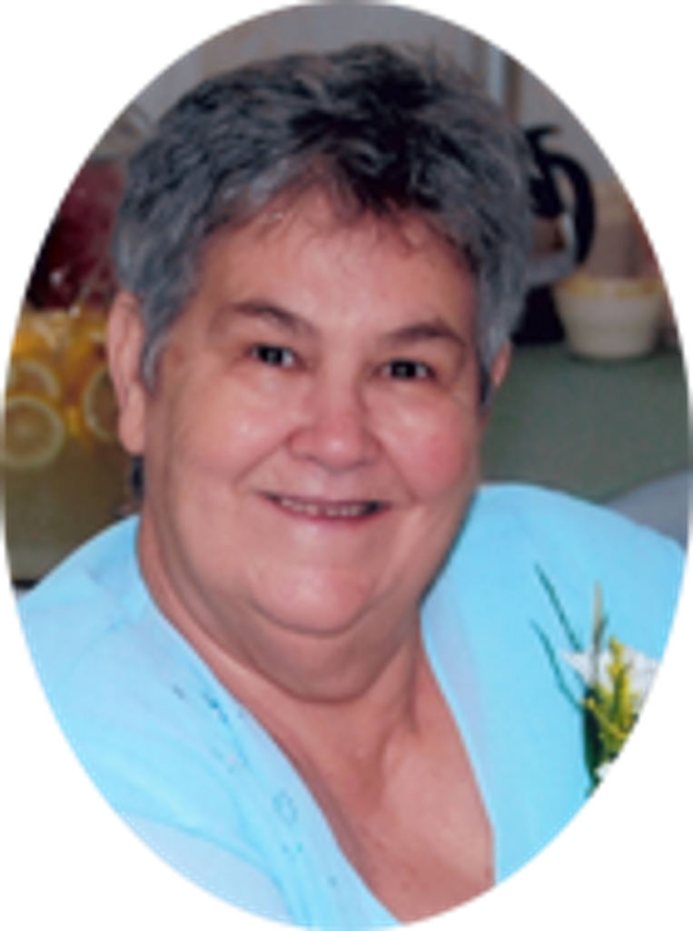 Patricia Perrotti