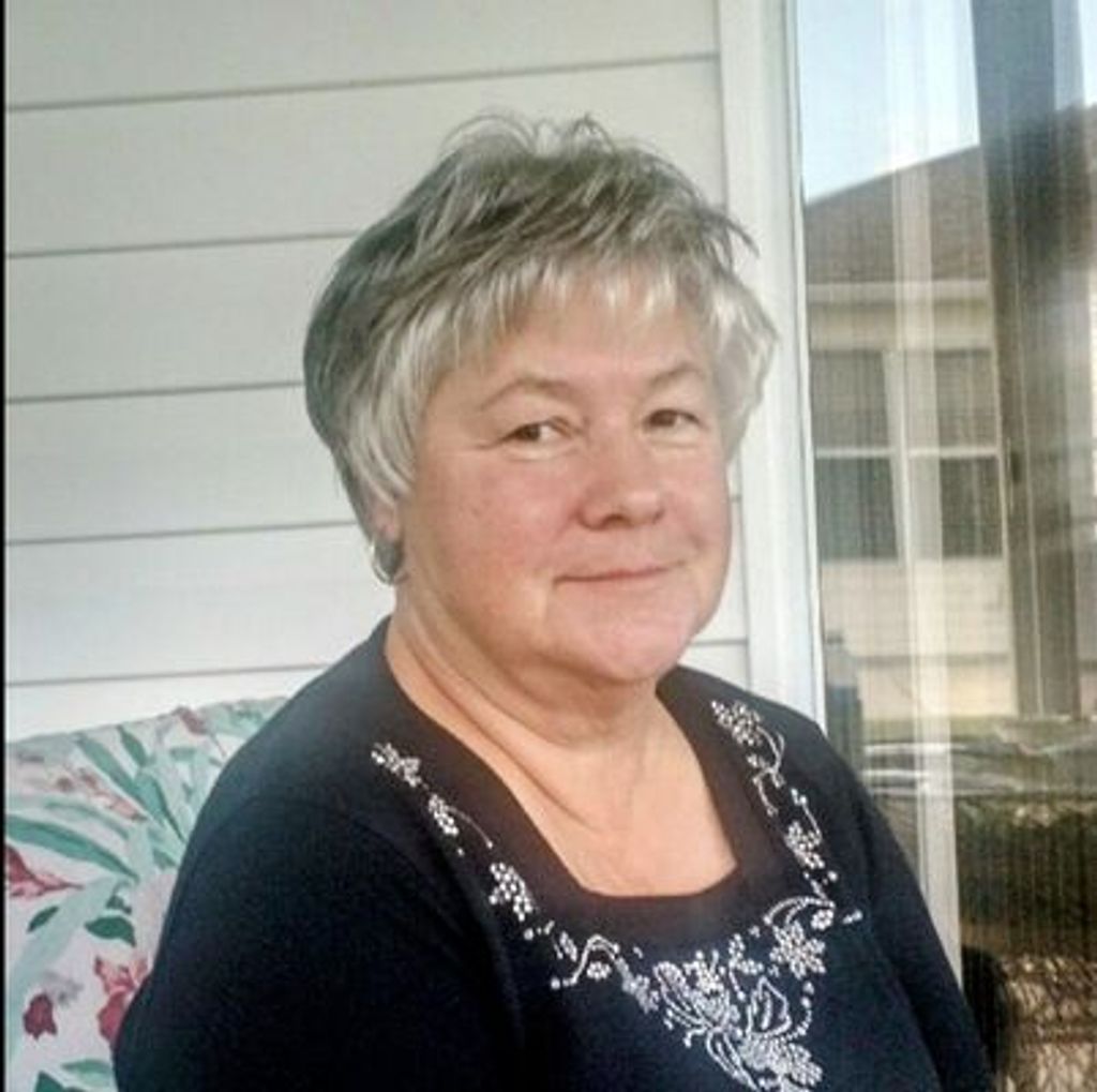 Denise G. Dextradeur Profile Photo