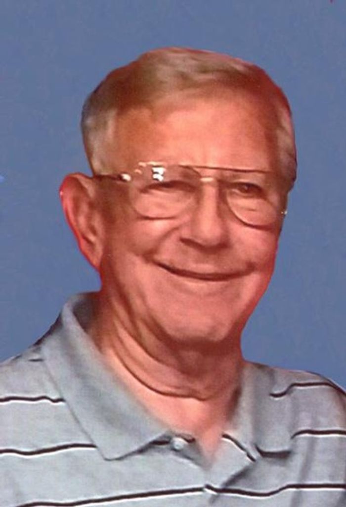 Fred Joe Damon Profile Photo
