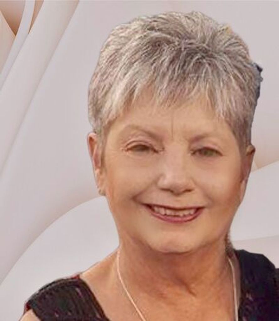 Marsha Gerrald Walker