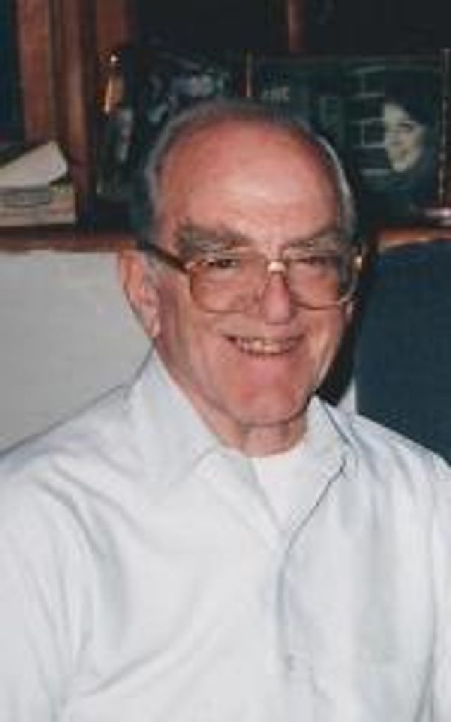 Terrence M. McGlynn