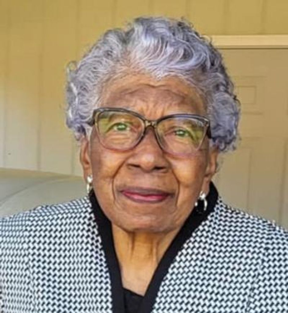 Gertrude Pitts Profile Photo