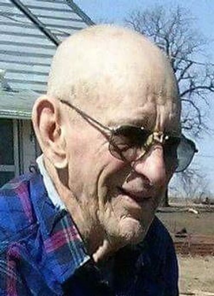 Homer Eugene Moffitt