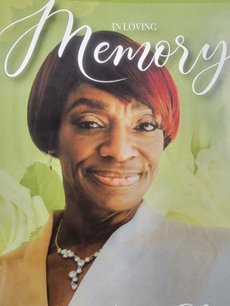 Viola P. Cloude Profile Photo