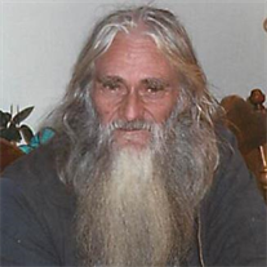 Bernard Perry