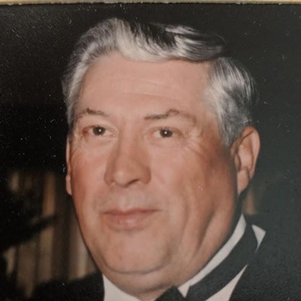 Johnny Edward Raines Profile Photo