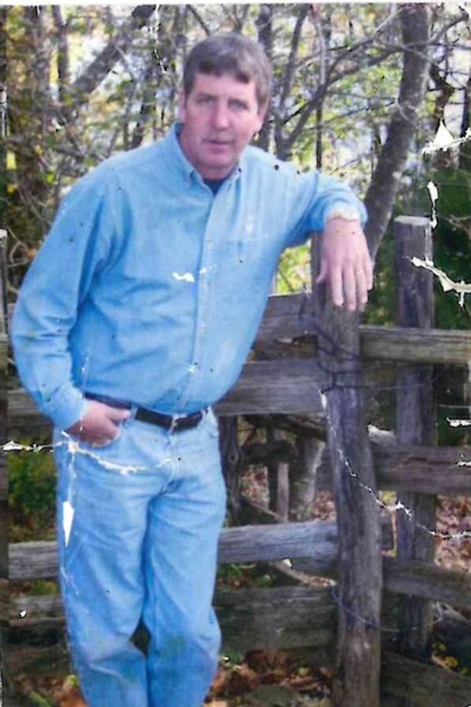 Larry Dean Smith