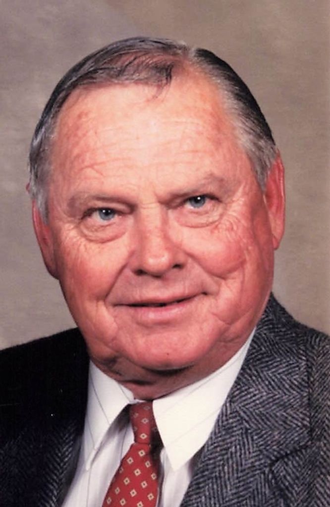 Robert (Bobby) Joe Craft Profile Photo