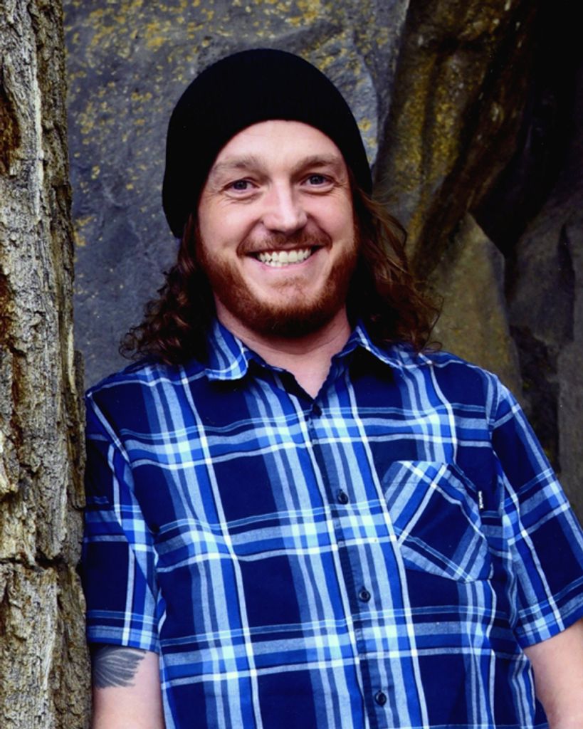 Ryan William Johnson