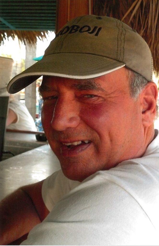 Brad Wayne Utesch Profile Photo