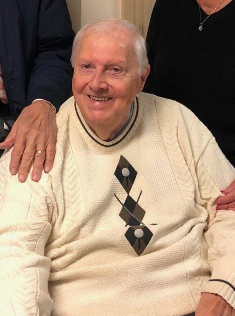 Russell Everett Messer