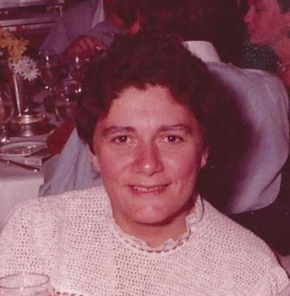 Joyce Karimbakas