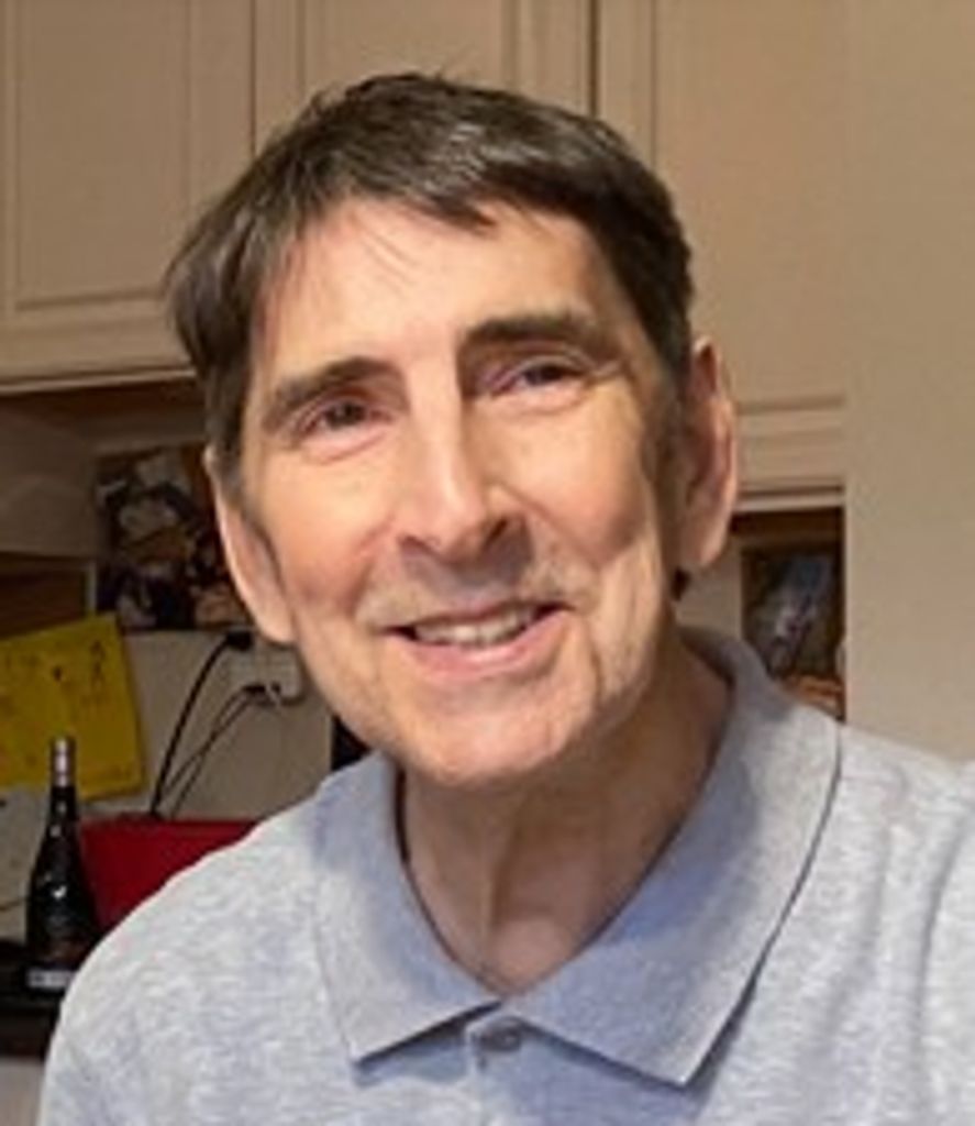 James M. Broadstone Profile Photo
