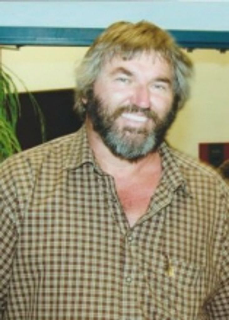 Barney Tom Denney Profile Photo