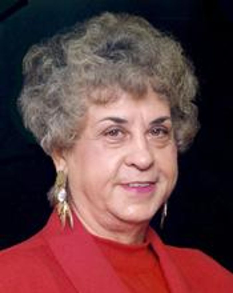 Barbara J. Vigue