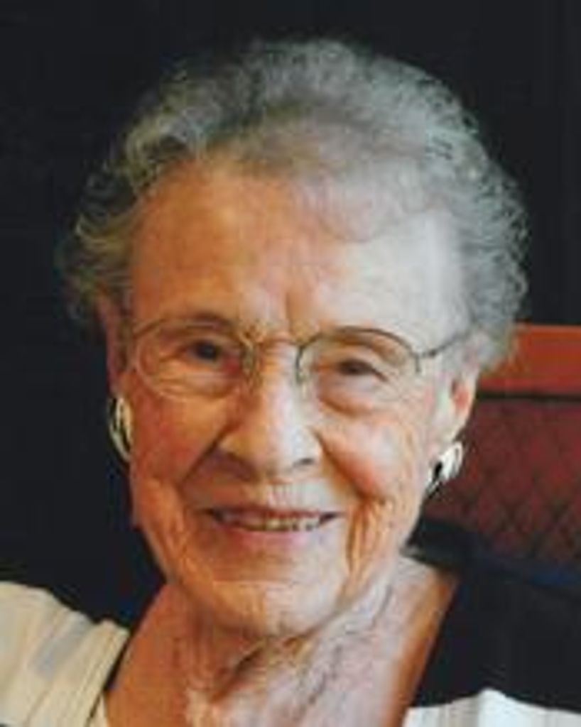 Dorothy Stafford