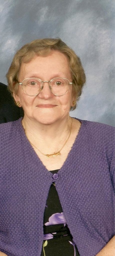 Roberta Dowline Cooper