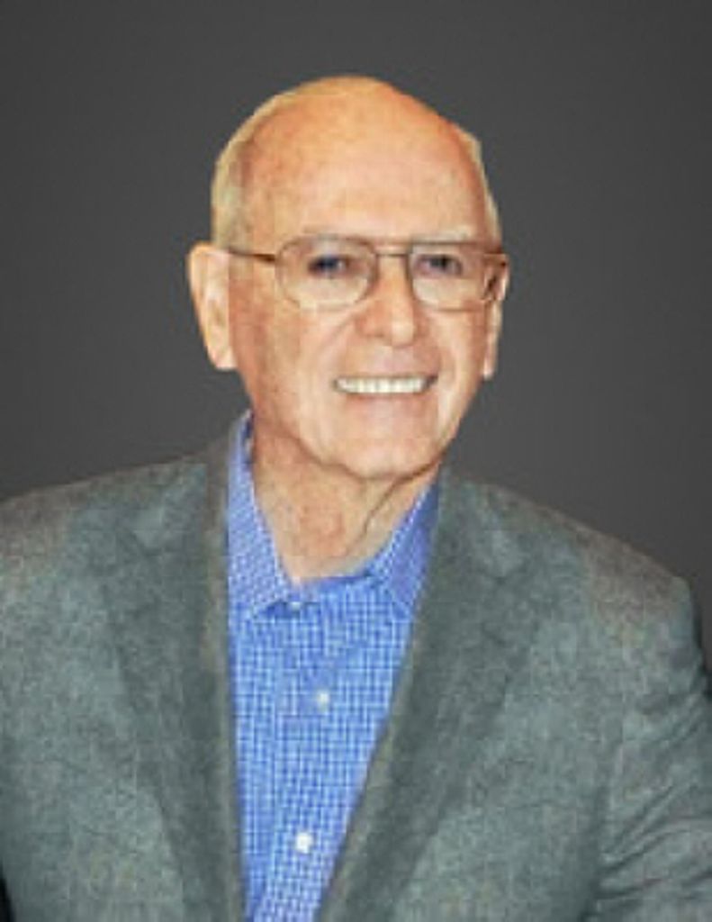 Robert Daniel Whalen