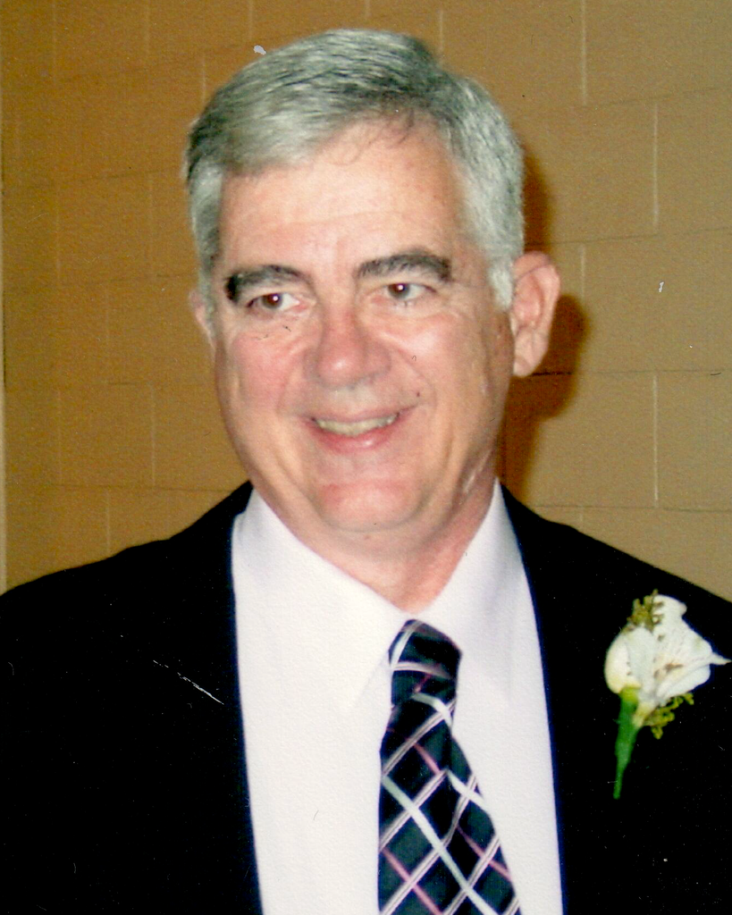 William J. Kinsman Jr.