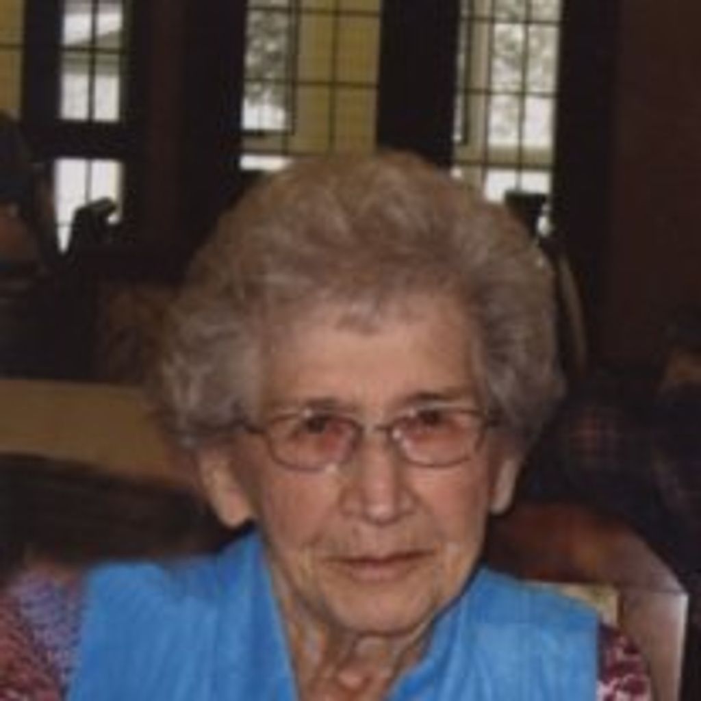 Elsie Jane Tomczyk