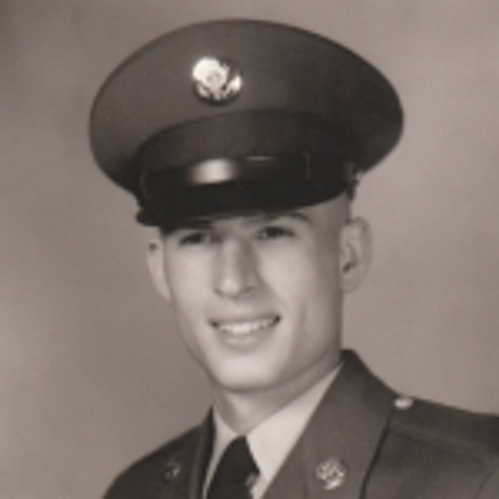 David Joseph Bushman