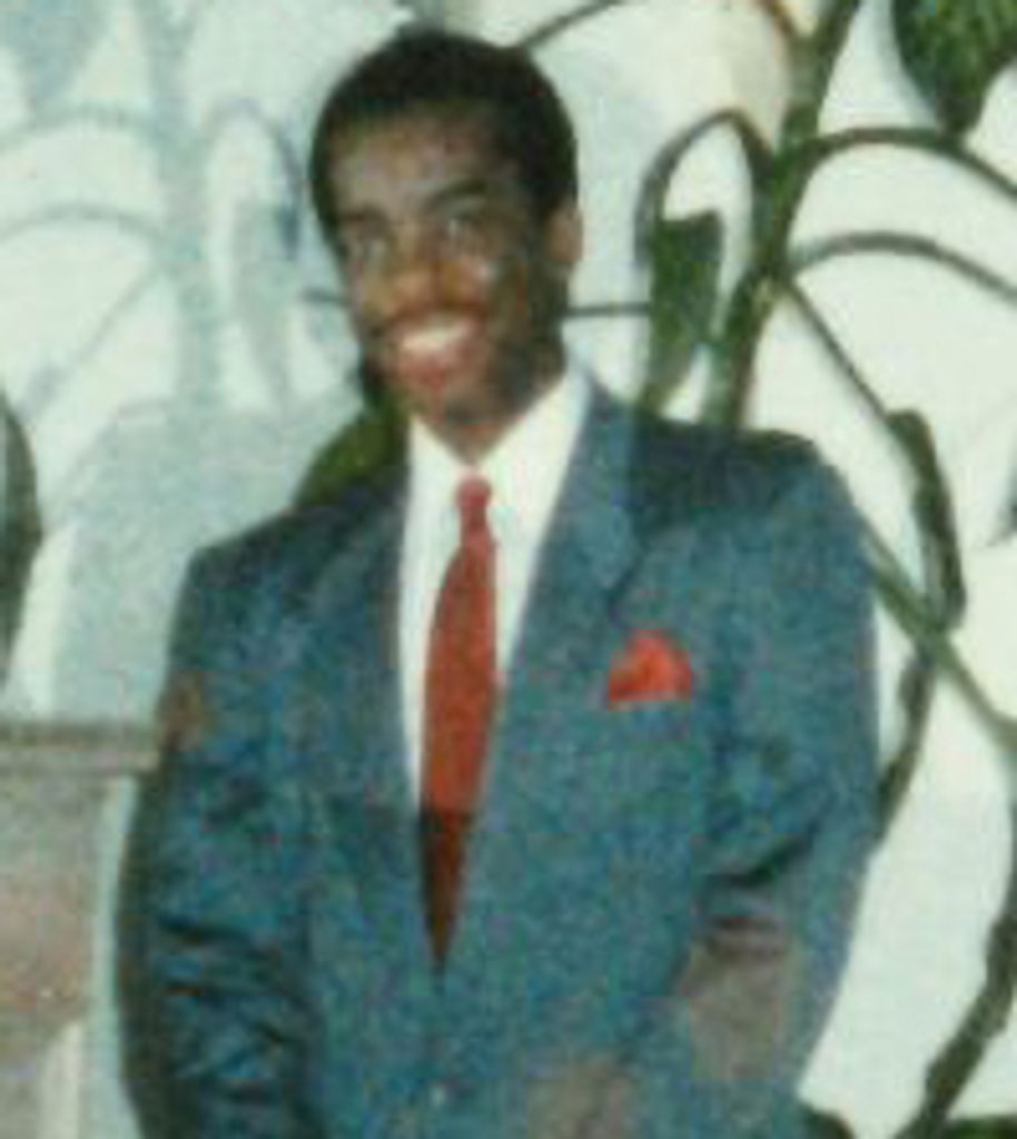 Rodney Washington