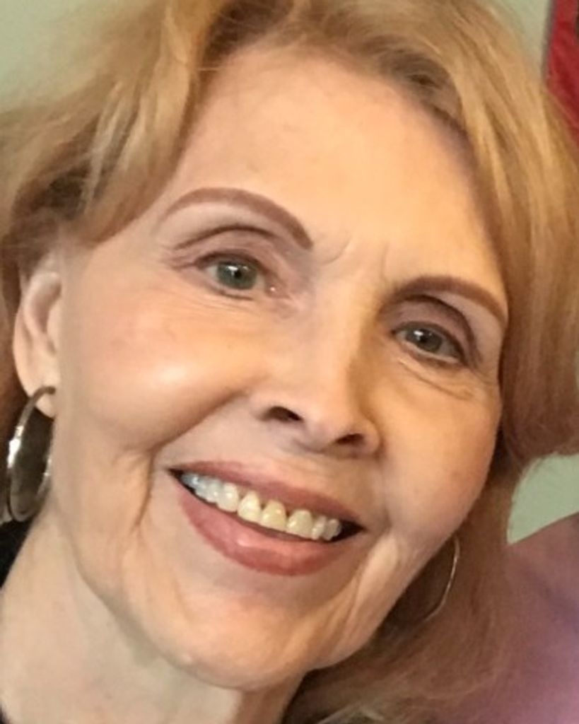 Mary Sue Dunn Profile Photo