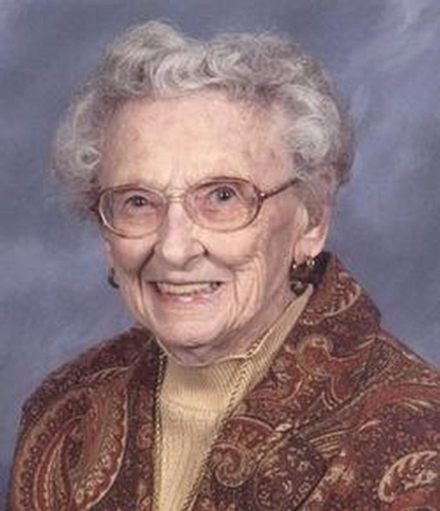 Lola Blanche Ogden Profile Photo