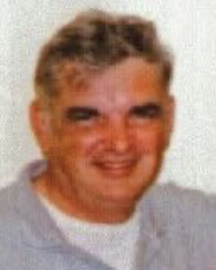 Anthony Michael Hill