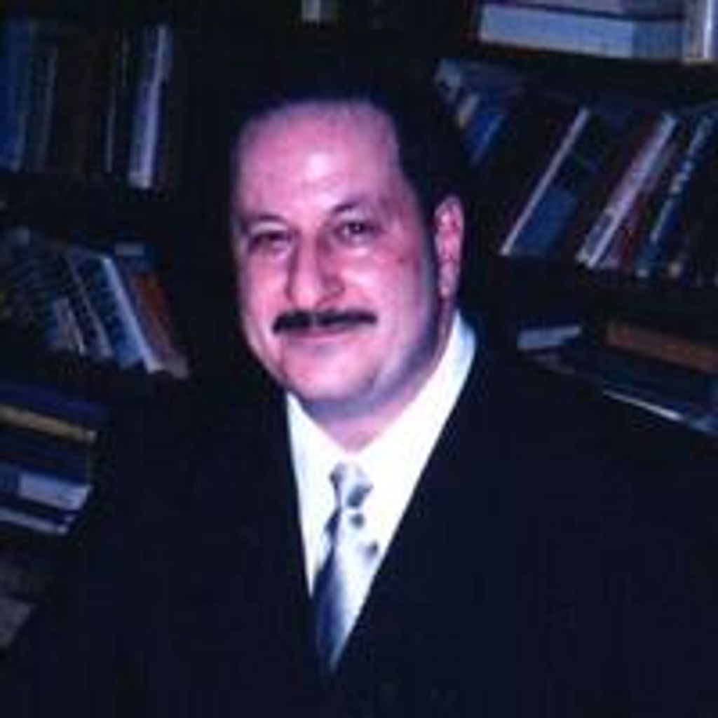 Michael John Desimone