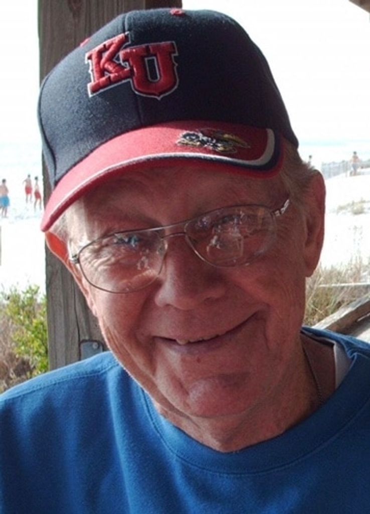 Allan “Skeet” Smith