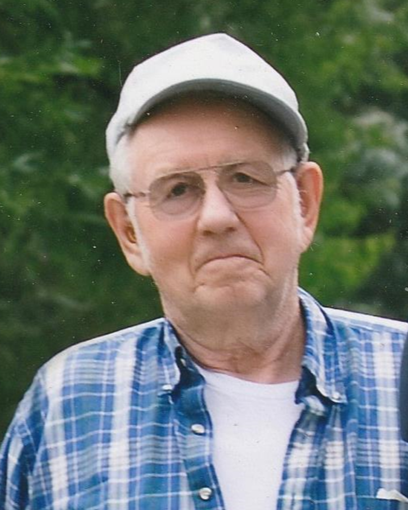 Robert "Bob" Patchke