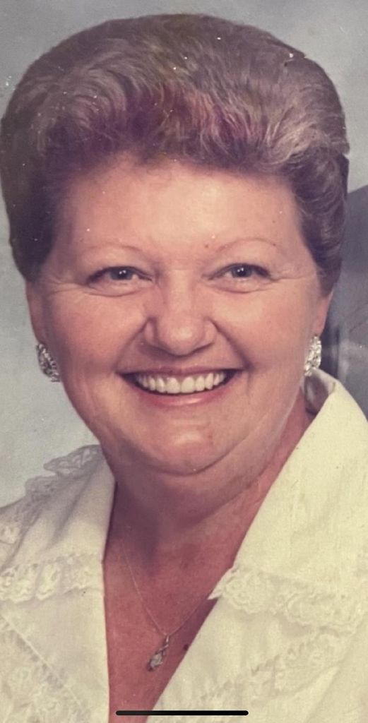Phyllis Mizzell Profile Photo