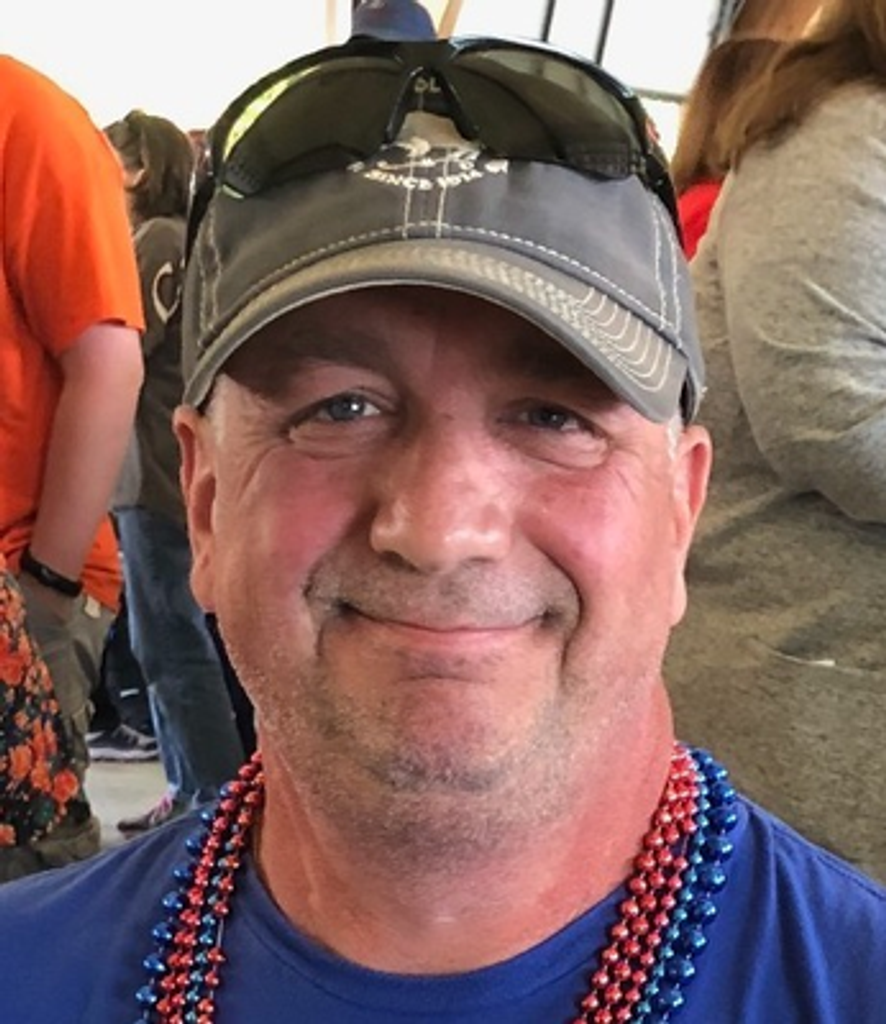 Michael J. Hoover