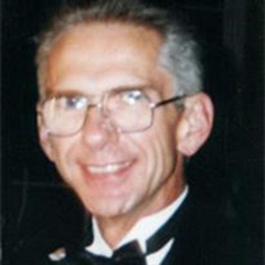 Kenneth Sunderland
