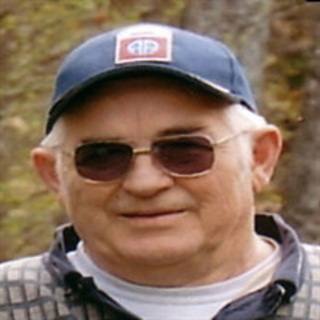 Charles Buck Profile Photo