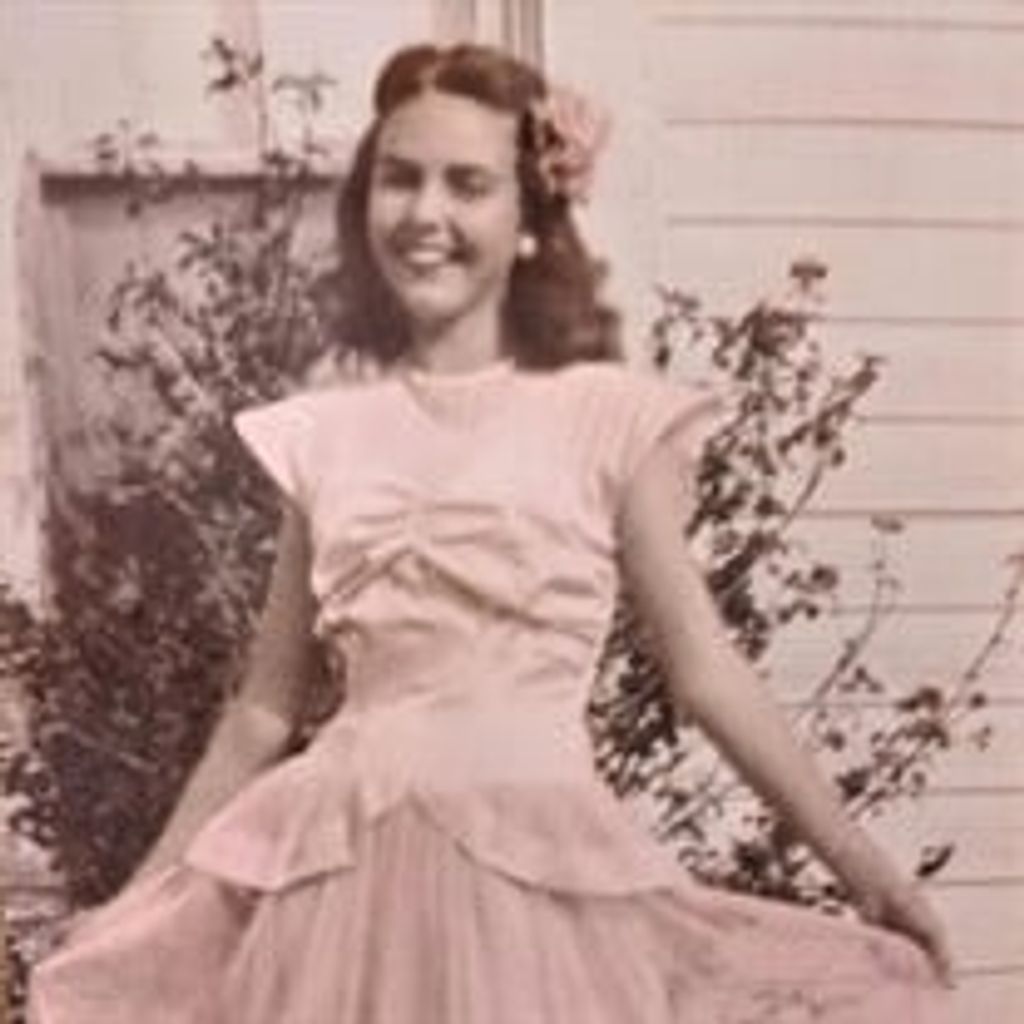 Sue Chambers Camp