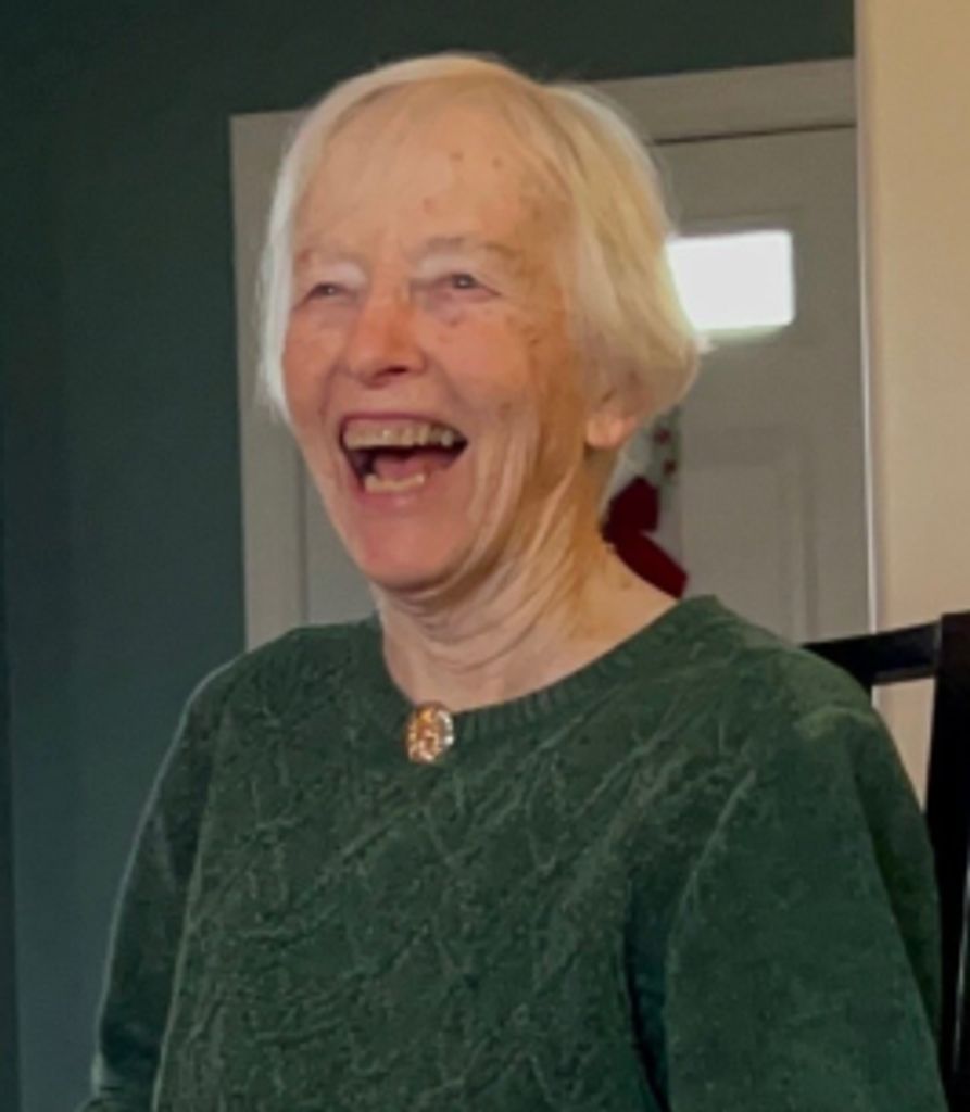Lois Armstrong Profile Photo