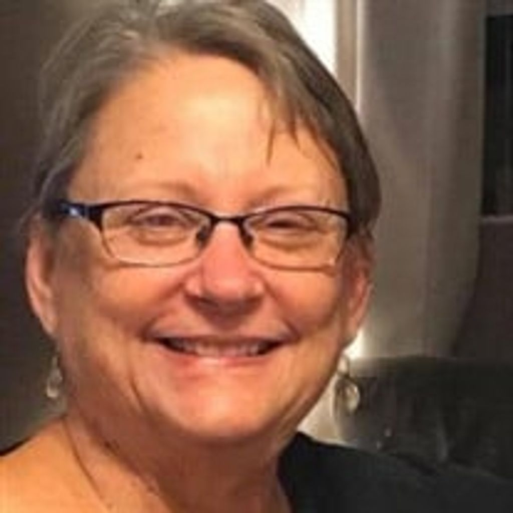 Glenda June Padrick Landrum