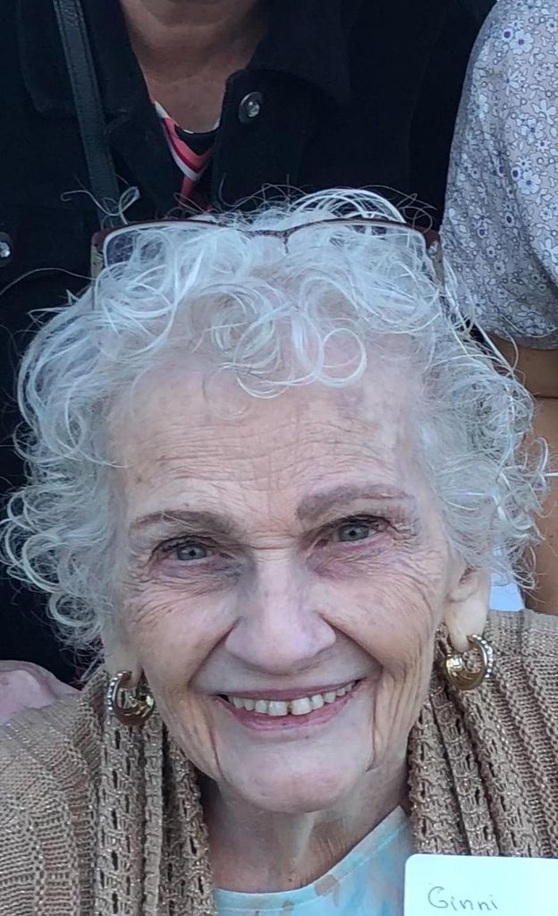 Virginia Therese Madden Profile Photo