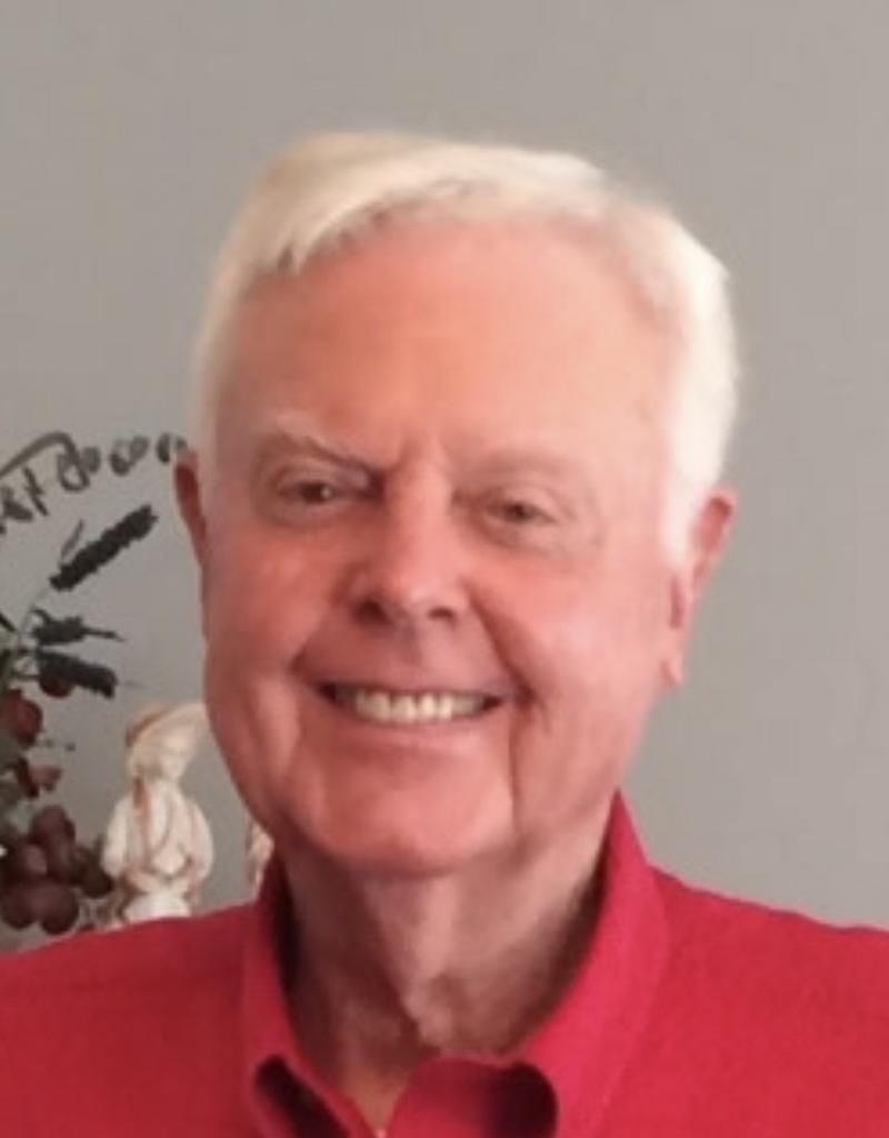 J. Mack Presley Profile Photo