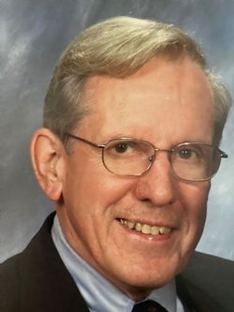 William Harvey "Bill" Hall, Md