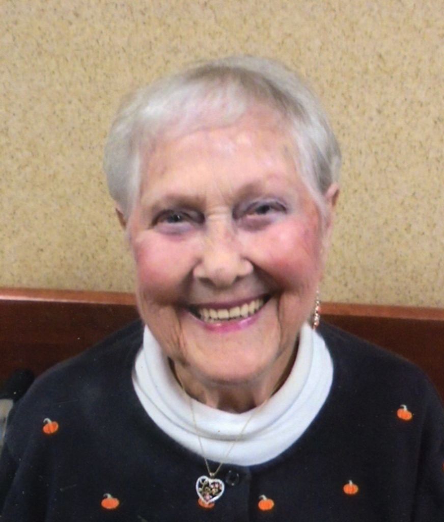 Pearl Edna (Lockard)  Caldwell