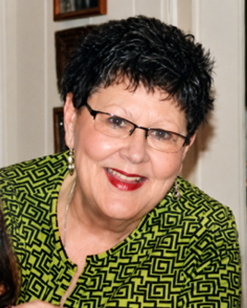 Margaret Ann Cullum