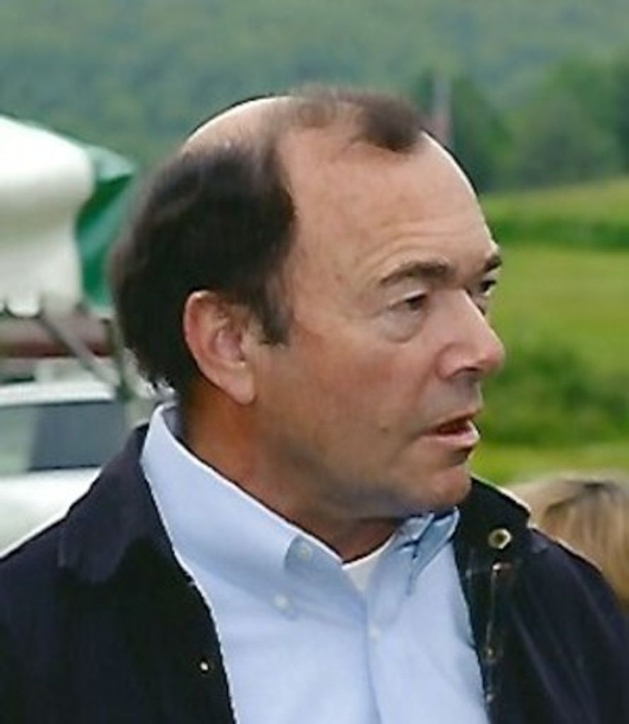 Thomas J. Pearsons Profile Photo