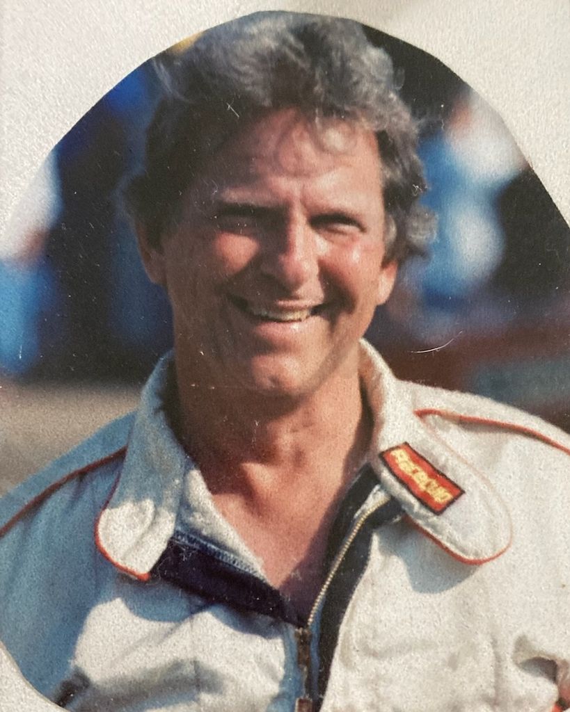 Orrin "Skip" Raymond Thornton Profile Photo