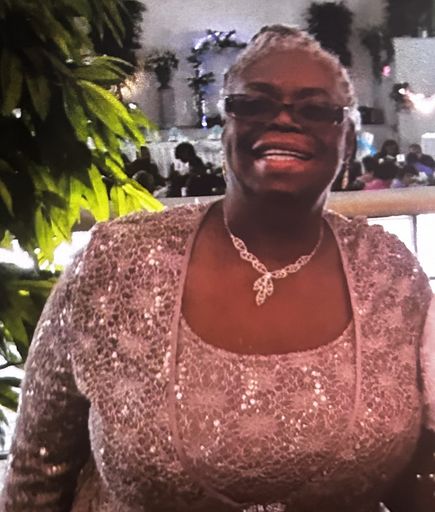 Golden Clarke's obituary image