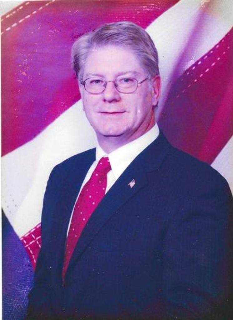 Roger Lee Sheets Profile Photo